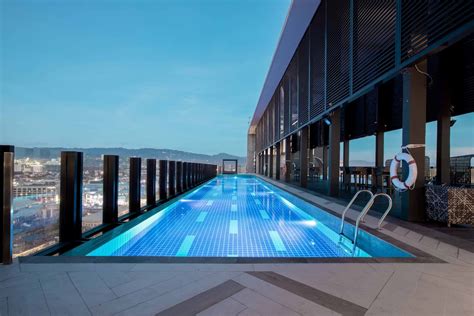 bai hotel booking